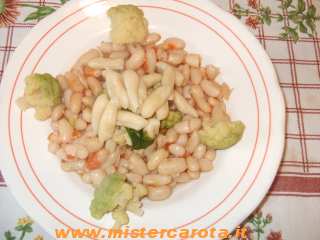 Cavatelli alla Salvatore